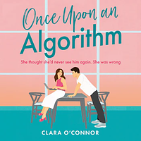 Once Upon An Algorithm by Clara O’Connor