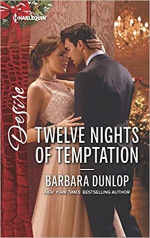 Twelve Nights of Temptation by Barbara Dunlop