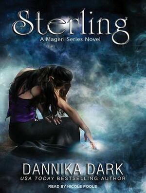 Sterling by Dannika Dark