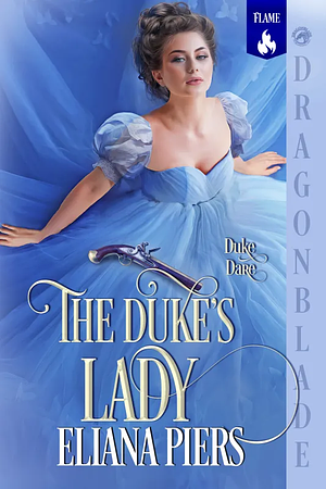 The Duke's Lady by Eliana Piers
