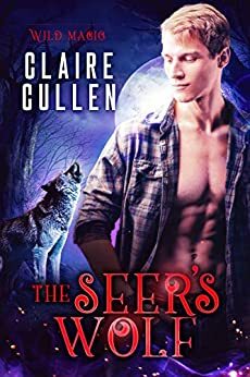 The Seer's Wolf by Claire Cullen