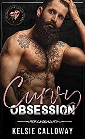 Curvy Obsession by Kelsie Calloway