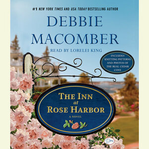 The Inn at Rose Harbor by Debbie Macomber