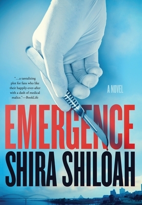 Emergence by Shira Shiloah