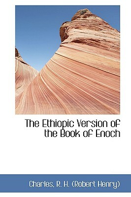 The Ethiopic Version of The Book of Enoch by Enoch