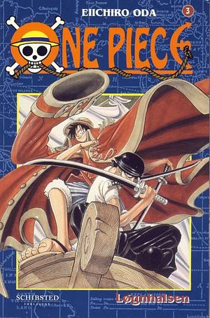 One Piece 12: Legendens opprinnelse by Eiichiro Oda