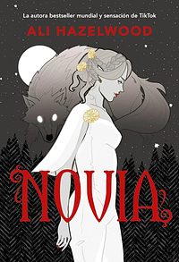 Novia by Ali Hazelwood