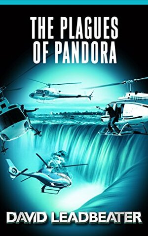 The Plagues of Pandora by David Leadbeater