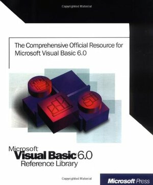 Microsoft Visual Basic 6.0 Reference Library by Microsoft Corporation