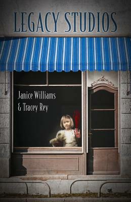 Legacy Studios by Tracey Rey, Janice Williams