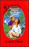 The Pirate O'Keefe by Helen R. Myers