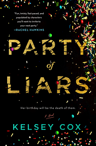 Party of Liars by Kelsey Cox