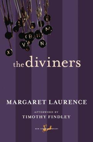 The Diviners by Margaret Laurence