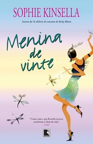 Menina de Vinte by Sophie Kinsella