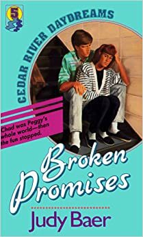 Broken Promises by Judy Baer