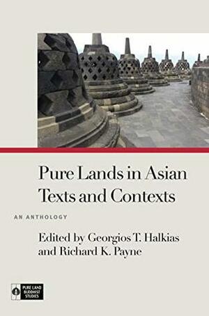 Pure Lands in Asian Texts and Contexts: An Anthology by Anna Andreeva, Jonathan A Silk, Daniel A Getz, Jacques Fasan, Ugo Dessi, Fabio Rambelli, Gabor Kosa, Richard D. McBride, Robert F. Rhodes, Clark Chilson, Charles B. Jones, Richard K. Payne, Ryan Overbey, Georgios T. Halkias, Jacqueline I Stone, Thomas Eijo Dreitlein, Henrik Srensen, Elisabetta Porcu, Vesna Wallace, Ethan Lindsay, James Apple, Natasha Heller, Aaron P Proffitt, Michihiro Ama