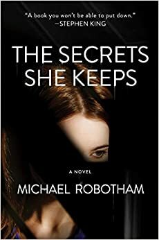 Sve njezine tajne by Michael Robotham