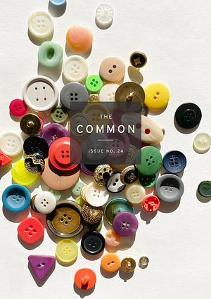 The Common: No. 24 by Jennifer Acker