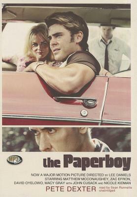 The Paperboy by Pete Dexter