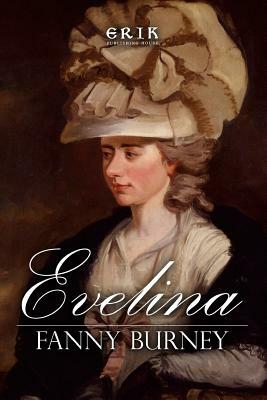 Evelina by Fanny Burney