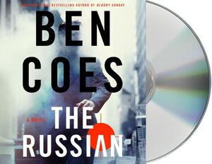 The Russian by Ben Coes