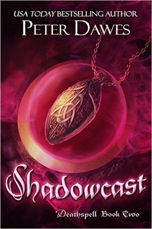 Shadowcast by Connor Peterson