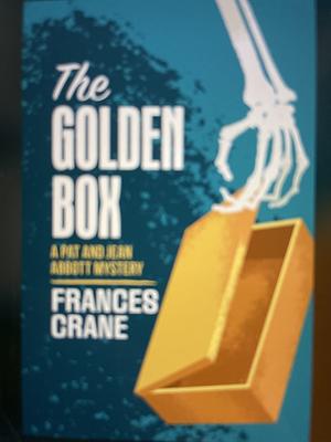 The Golden Box by Frances Crane