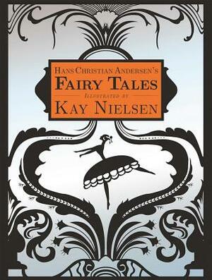 Hans Christian Andersen's Fairy Tales by Hans Christian Andersen