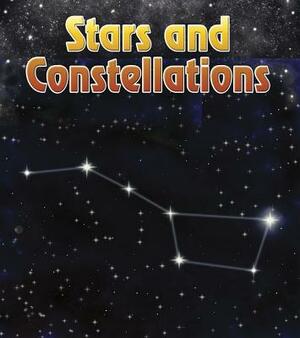 Stars and Constellations by Nick Hunter