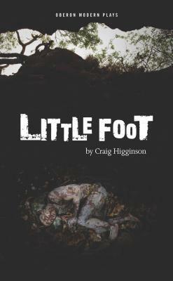 Little Foot by Craig Higginson