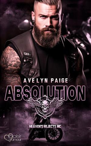 Absolution by Avelyn Paige