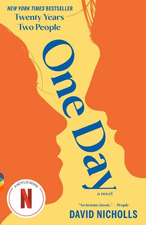 One Day (Vintage Contemporaries) by David Nicholls