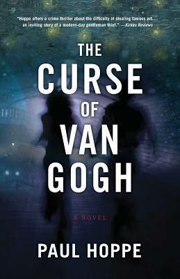 The Curse of Van Gogh by Paul Hoppe