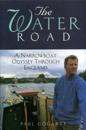 The Water Road by Paul Gogarty