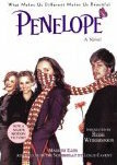 Penelope by Marilyn Kaye, Reese Witherspoon