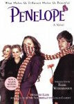 Penelope by Reese Witherspoon, Marilyn Kaye