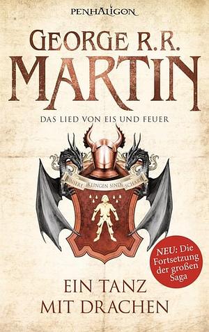 Ein Tanz mit Drachen by George R.R. Martin