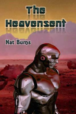 The Heavensent by Nat Burns