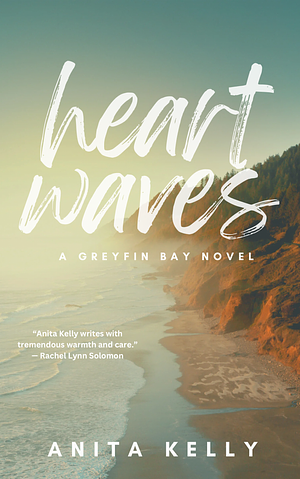Heartwaves by Anita Kelly