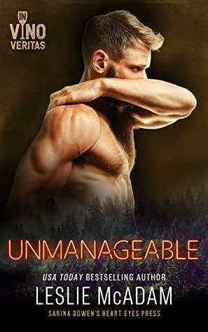 Unmanageable by Leslie McAdam
