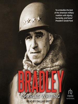 Bradley by Charles Whiting