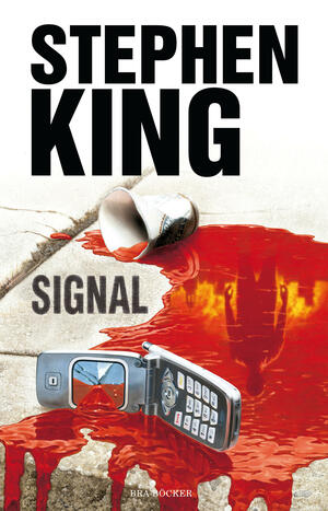 Signal by Stephen King