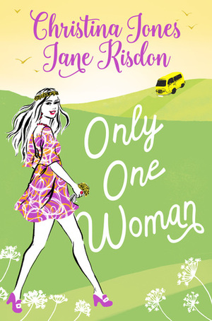Only One Woman by Christina Jones, Jane Risdon