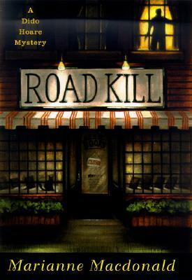 Road Kill by Marianne Macdonald