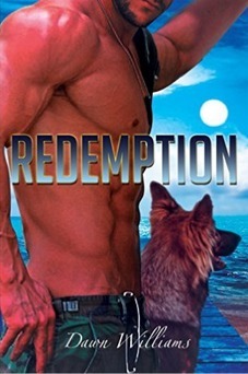 Redemption by Dawn Williams