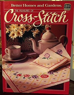 America's Best Cross-Stitch by Joan Cravens