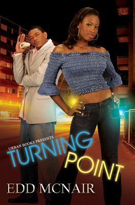Turning Point by Edd McNair