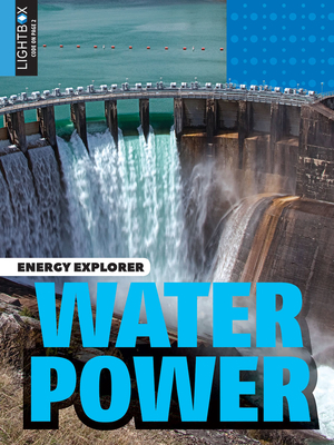 Water Power by Patricia Newman