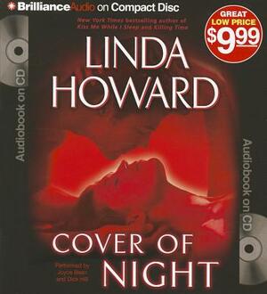 Cover of Night by Linda Howard