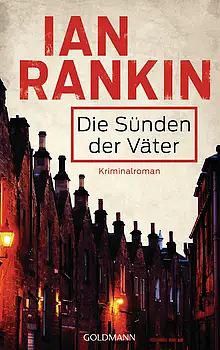 Die Sünden der Väter by Ian Rankin